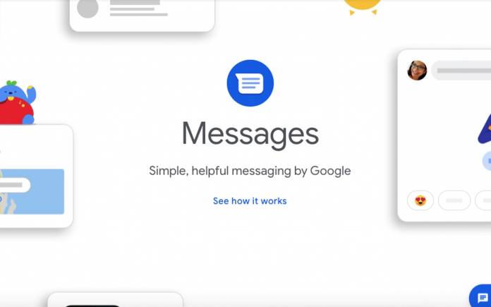 Google Messages