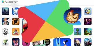 Google Play Pass New Countries