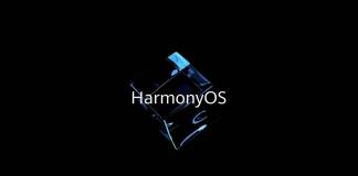 Harmony OS aka Hongmeng OS