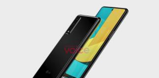 LG Stylo 7 5G Launch