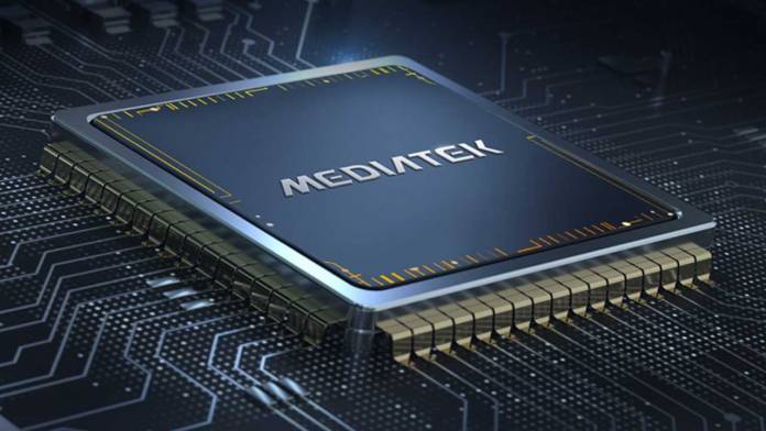 Mediatek Counterpoint