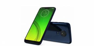 Motorola Capri Plus Concept Image Only