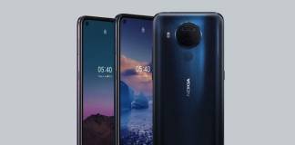 Nokia 5.4 HMD Global