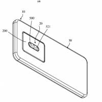 OPPO Detachable Camera Patent 3