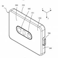 OPPO Detachable Camera Patent 5
