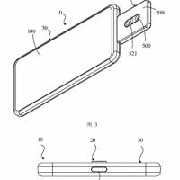 OPPO Detachable Camera Patent 6