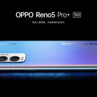 OPPO Reno 5 Pro+ 5G Android Phone