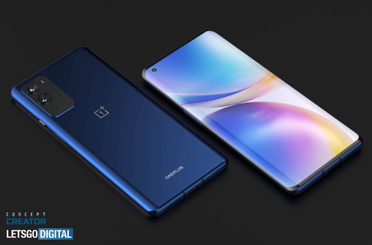 oneplus 888 processor