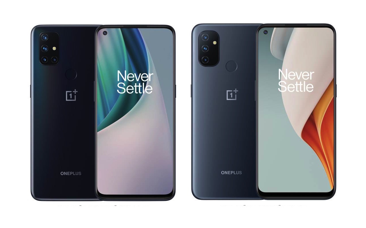 oneplus nord oxygenos 10