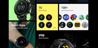 Realme Watch S Launch
