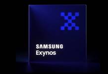 Samsung Exynos 2100 Mobile Processor