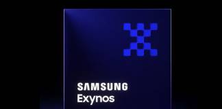 Samsung Exynos 2100 Mobile Processor