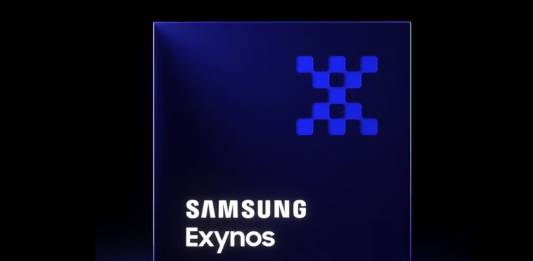 Samsung Exynos 2100 Mobile Processor