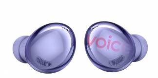 Samsung Galaxy Buds Pro