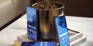 Samsung Galaxy S20 Stable Android 11 One UI 3.0 Update