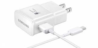 Samsung Galaxy S21 No Charger