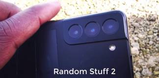 Samsung Galaxy S21 Plus Announcement