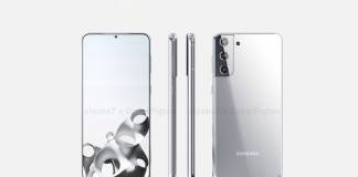 Samsung Galaxy S21 Plus Samsung Galaxy S30 Image