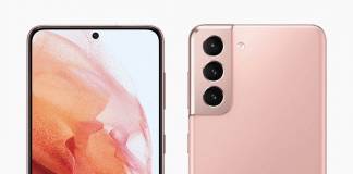 Samsung Galaxy S21 Pricing Details