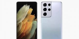 Samsung Galaxy S21 Ultra