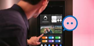 Samsung SmartThings and Google