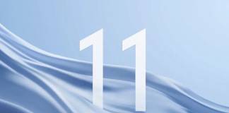 Xiaomi Mi 11 Qualcomm Snapdragon 888 Mobile Processor