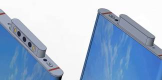 Xiaomi Mi Mix Alpha II Images