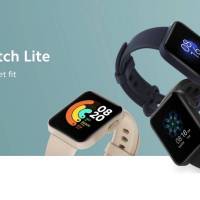 Xiaomi Mi Watch Lite