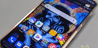 Xiaomi POCO F2 Pro MIUI 12