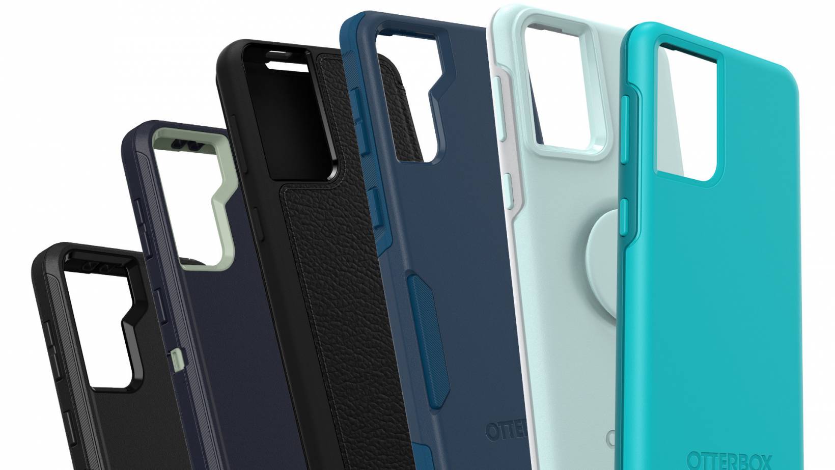 OtterBox releases new cases for Samsung Galaxy S21 lineup  Android