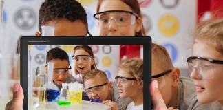 Acer Chromebook Spin 512 (R853TA)