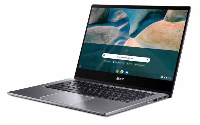 Acer Chromebook Spin 514