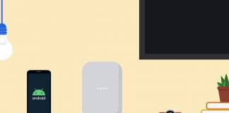 Google Samsung SmartThings