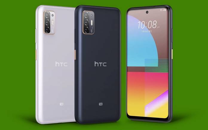 Dipos Pellicola Protettiva Privacy 4 Lati Per HTC Desire 21 Pro 5G – Filtro Anti-Sguardi Da Sinistra, Destra, Alto E Basso – Made In Germany