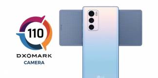 LG Wing Camera DxOMark Camera Review