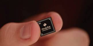 MediaTek 6nm Dimensity 1200 Premium 5G SoC