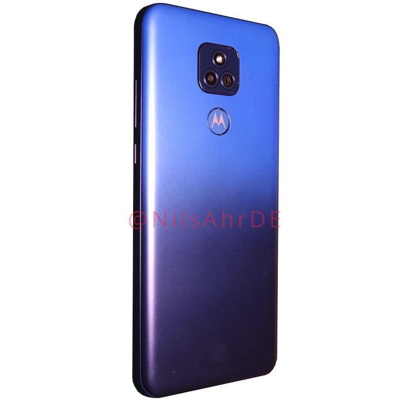 Images and basic specs of Moto G Power (2021) and Moto G Play (2021) leak -   news