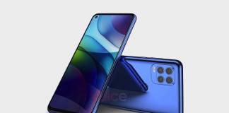 Moto G Stylus 2021 Price