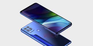 Motorola Moto G Stylus Moto G Pro (2021)