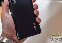 OPPO Android Phone