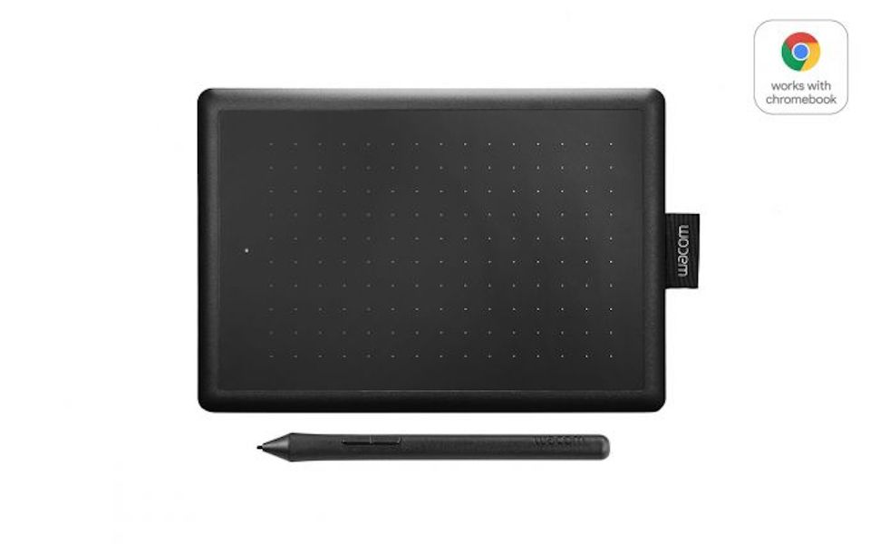 wacom mac os 10.14