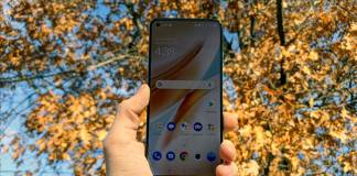 OnePlus 8T OxygenOS 11.0.6.8 OxygenOS 11.0.6.9 Update