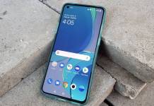 OnePlus 9 Concept Image