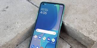 OnePlus 9 Concept Image