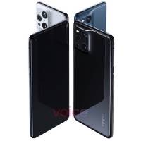 Oppo Find X3 Pro Official Photo