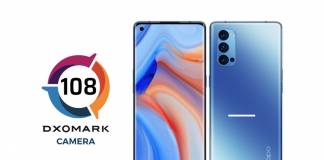Oppo Reno4 Pro 5G DxoMark Camera Review