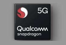Qualcomm Snapdragon 480 5G Mobile Platform