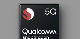 Qualcomm Snapdragon 480 5G Mobile Platform