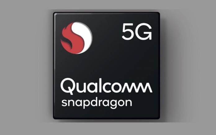 Qualcomm Snapdragon 480 5G Mobile Platform