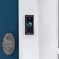 Ring Video Doorbell Wired Ring Video Doorbell Wired App